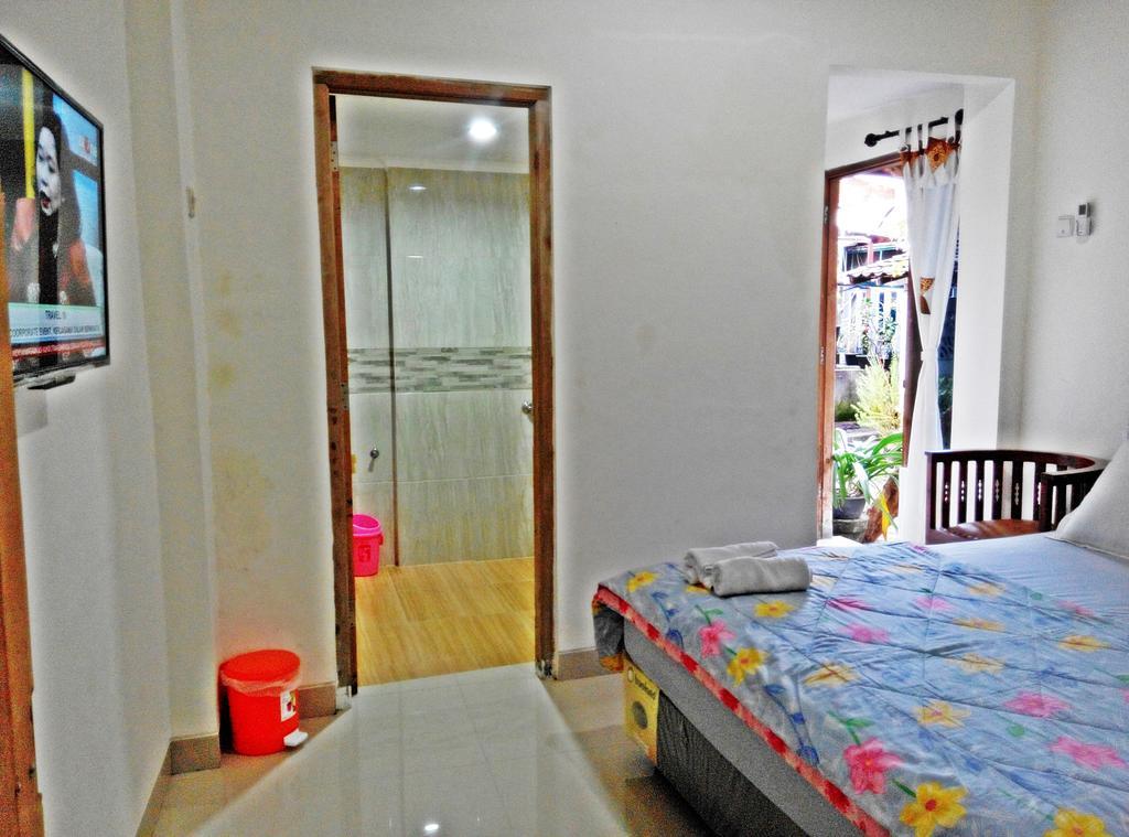 Homestay Wijilan60 Syariah Yogyakarta