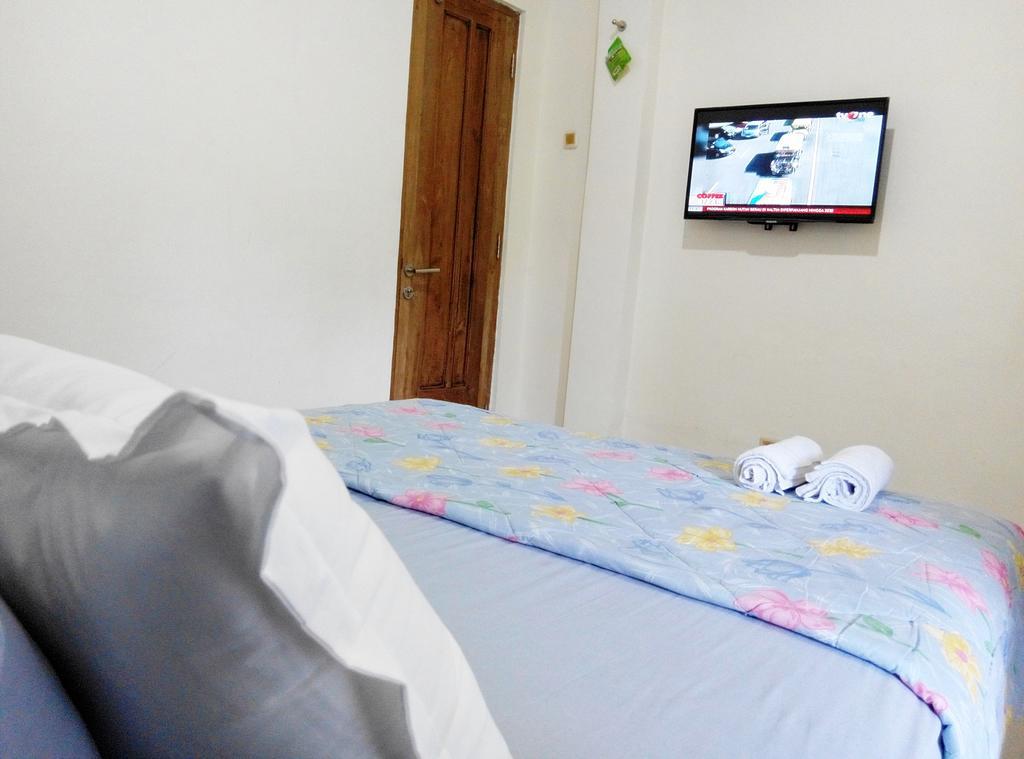 Homestay Wijilan60 Syariah