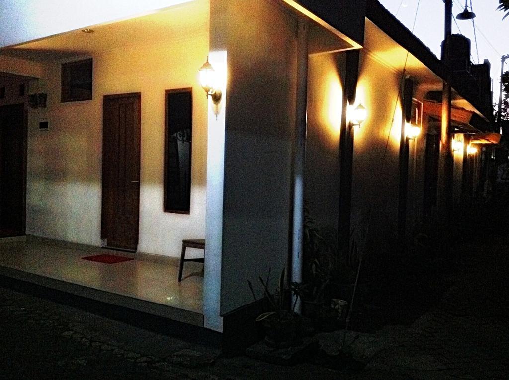 Wijilan60 Syariah Homestay