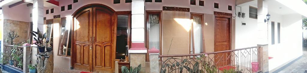 Homestay Wijilan60 Syariah Yogyakarta