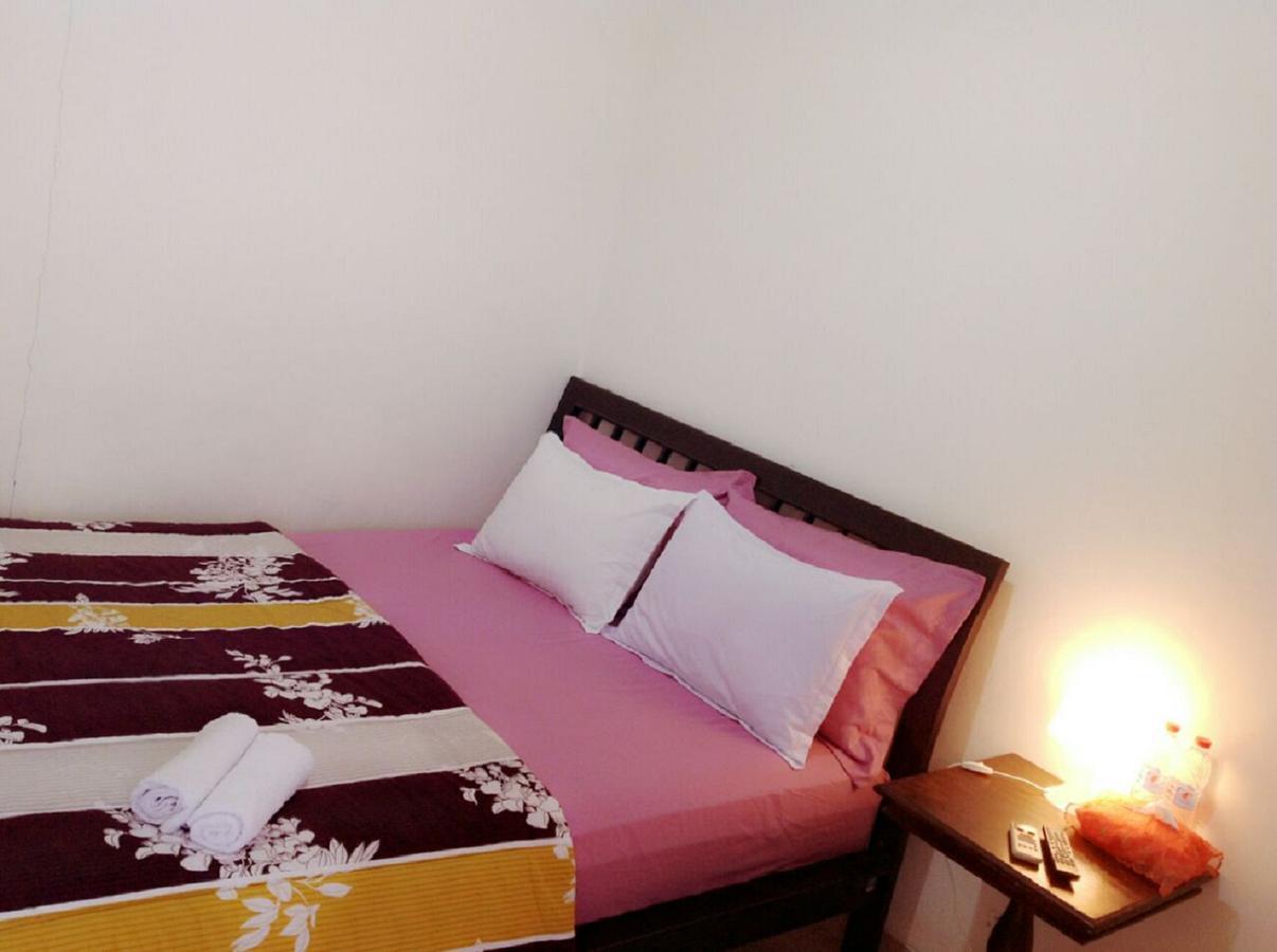 Homestay Wijilan60 Syariah *