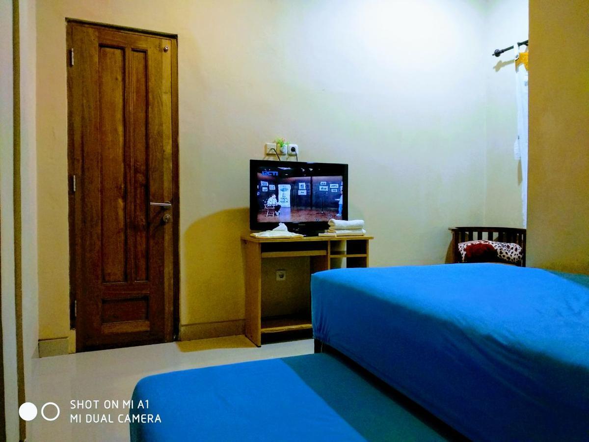 Wijilan60 Syariah Homestay